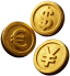Coins